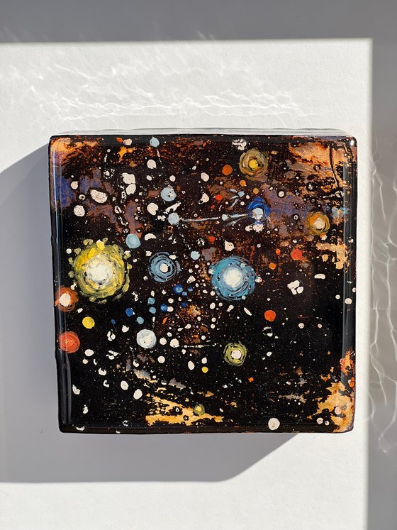 The Stars 2