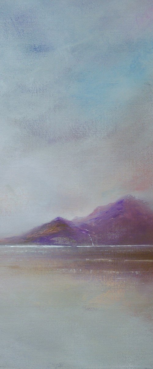 West Coast Mist by oconnart