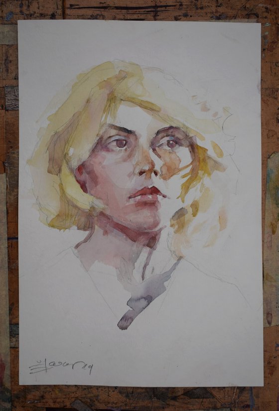 Debbie