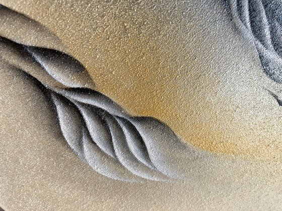 Currents between us