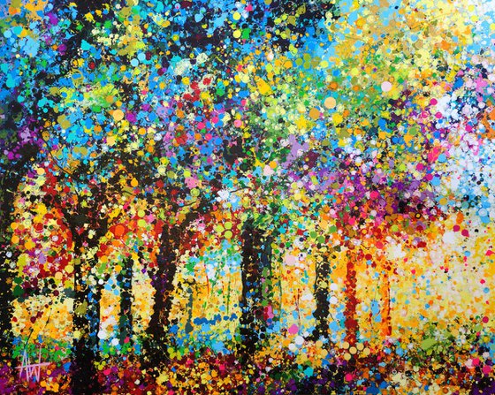A Thousand Little Miracles