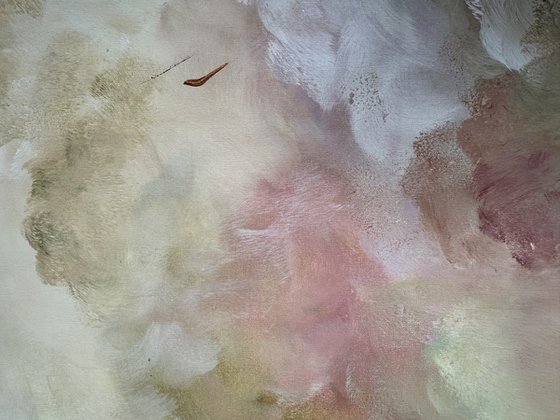 Cloud Bloom