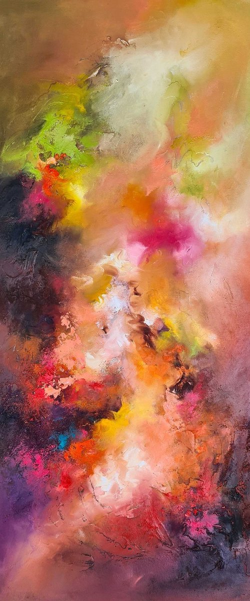 Flow by Anna Schofield
