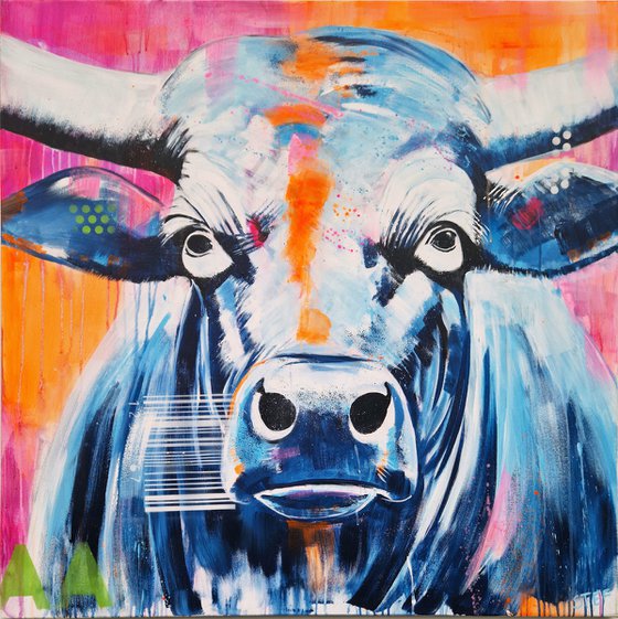 Bull #10