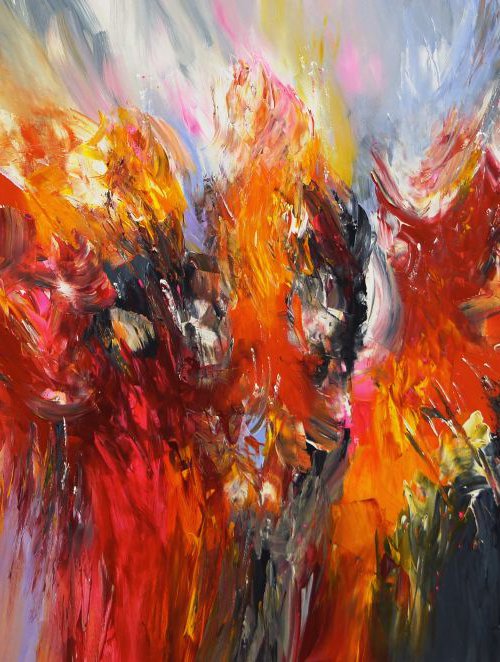 Emotional L 2 by Peter Nottrott