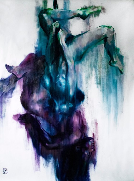 Falling