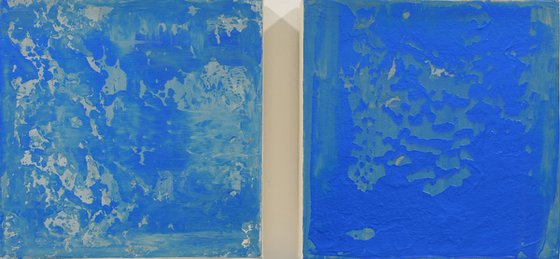 Blue, Then Bluer