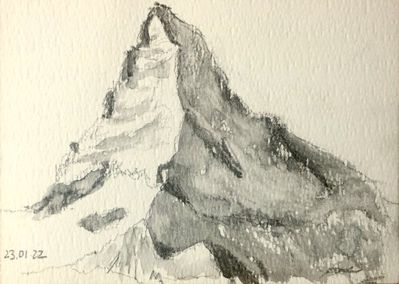 The Matterhorn II