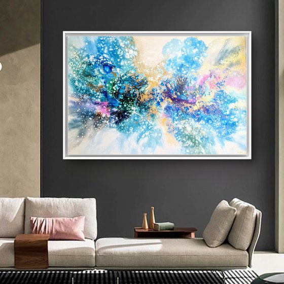 Colorful Rhapsody