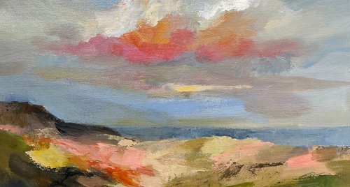 Artwork by Silvia  Vassileva