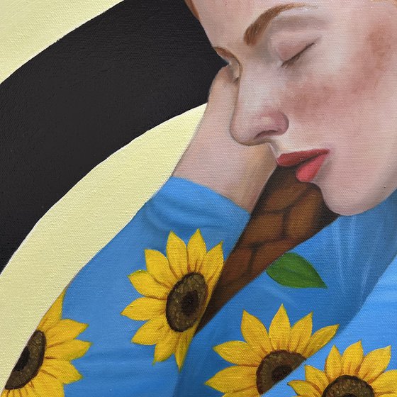 Original Oil Painting