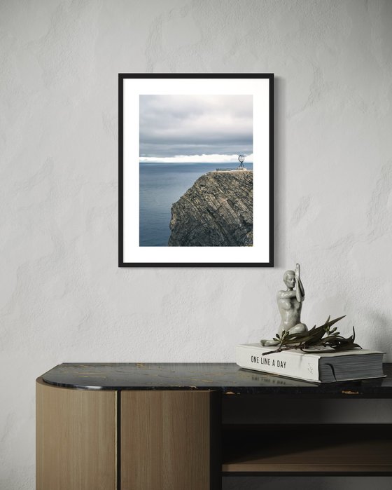 THE NORTH CAPE