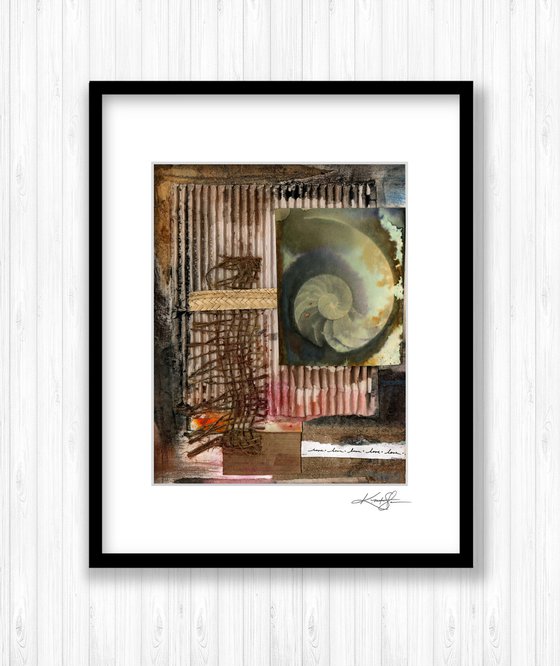 Elemental Tranquility 3