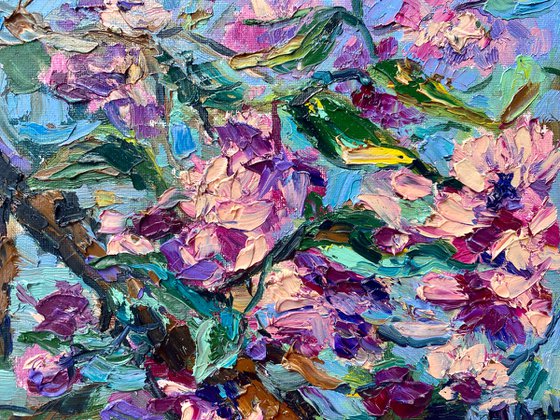 "Sakura"