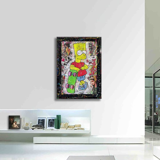 Faster Bart