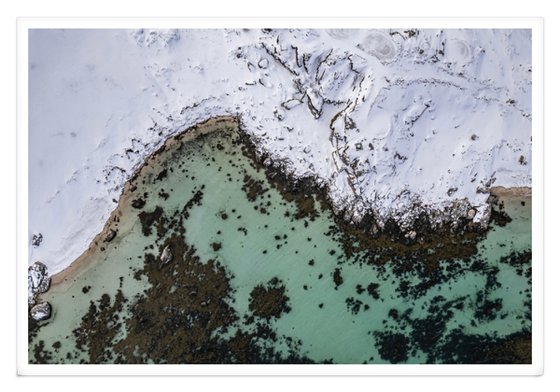 ARTIC BEACH