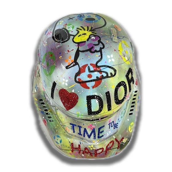 Star Wars I Love Dior