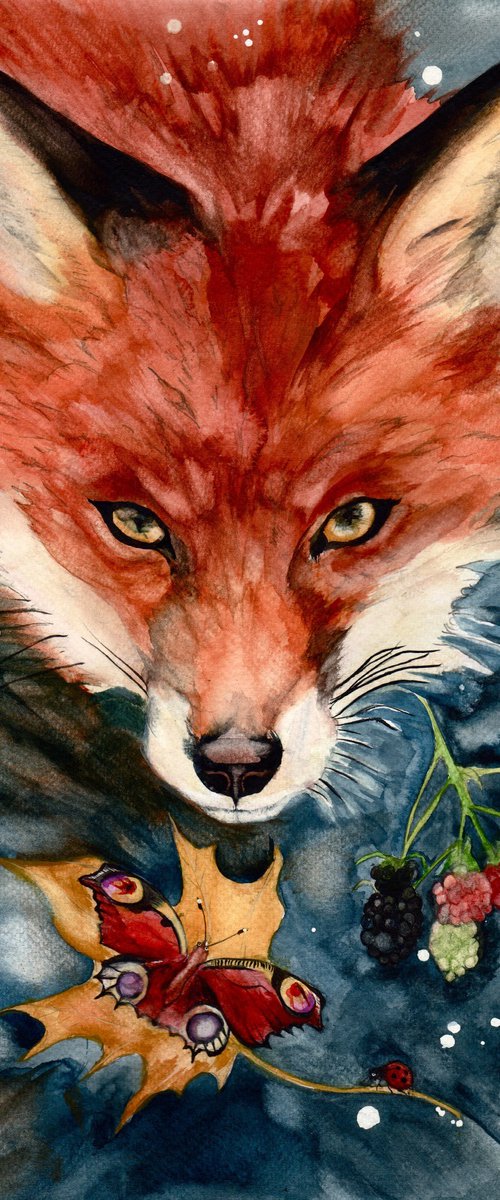 'STEALTH' by Zoe Spencer