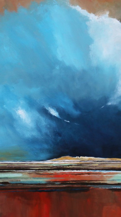 Landscape 2 by Stuart Roy