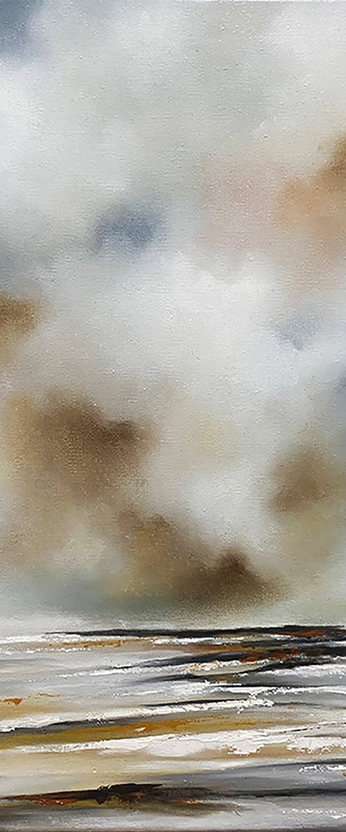 Winds of Time by MULLO ART