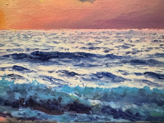 Sunset 22