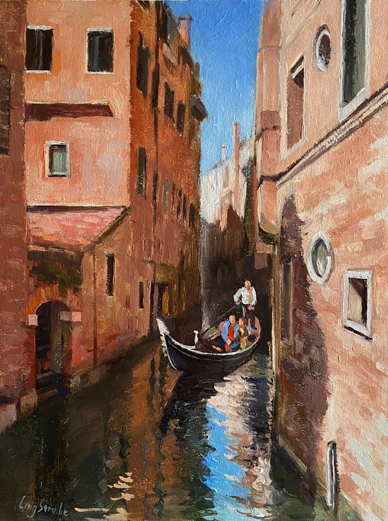 Stroll in Venice - #6
