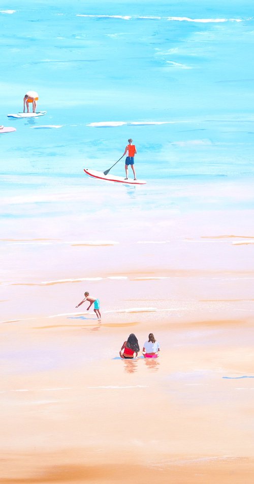 Suances C92 by Carlos Martín