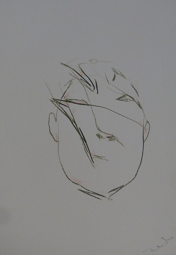 The electric face 6