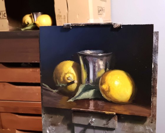 Lemons