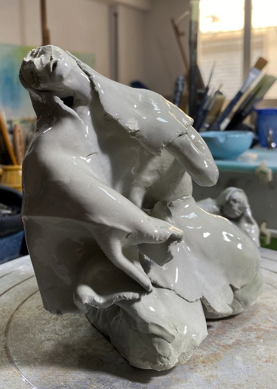 La madri di gaza - Le madri