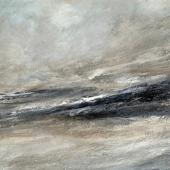 Cumbrian Mist