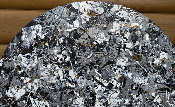 Step Out Of The Shadows #5