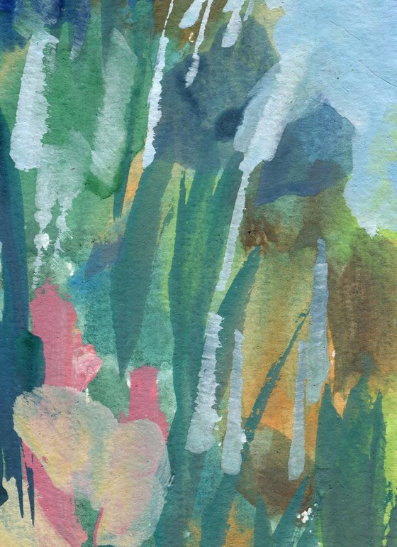 Summer Garden Collection