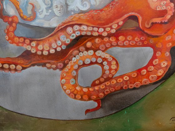 Octopus