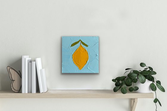Lemon 2