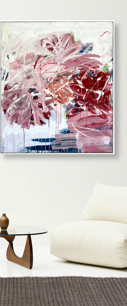 Still Life  32 by Jutta Rika Bressem