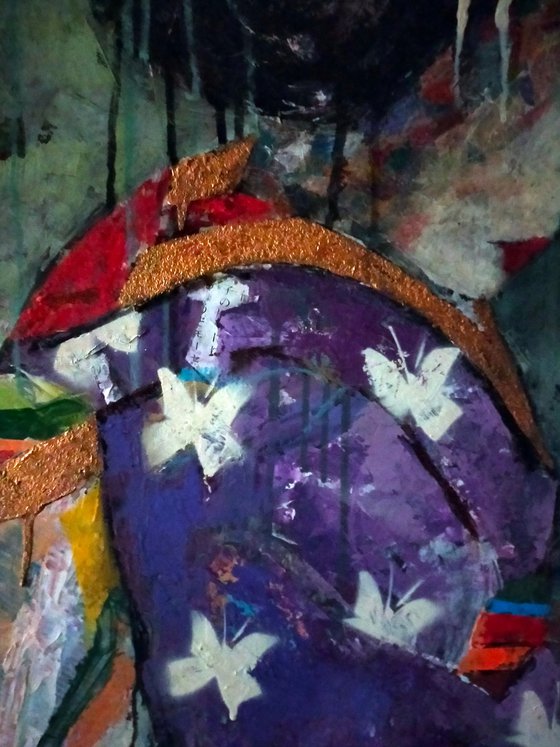 SERIE GEISHA 00061