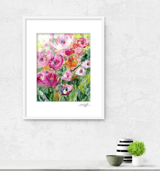 Floral Escape 14