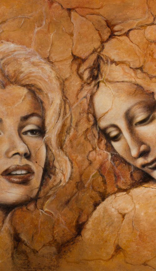 The Timeless Ideal by Mila Moroko