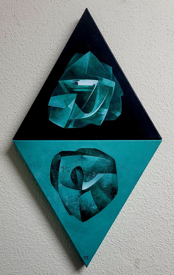 REPERTORIO EN LOSANGE