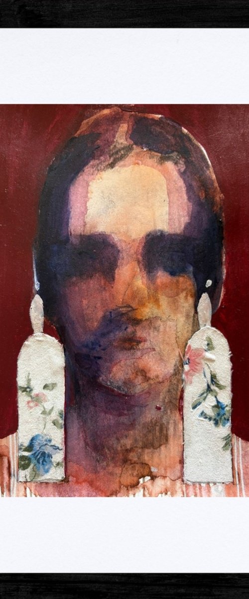 The BIJOUTERIE Series by Gela MIKAVA