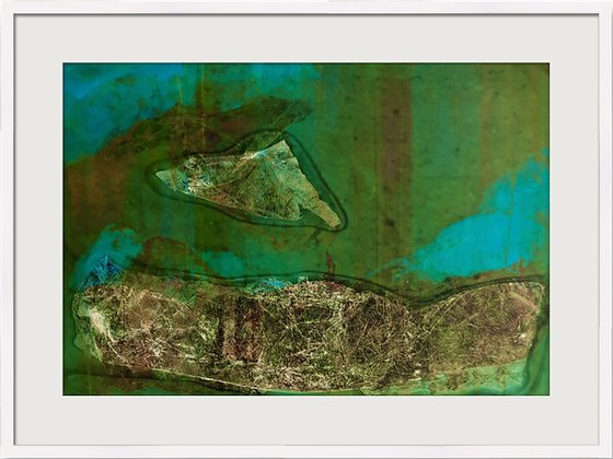 «Fragments of Memory» FRAGMENT 5