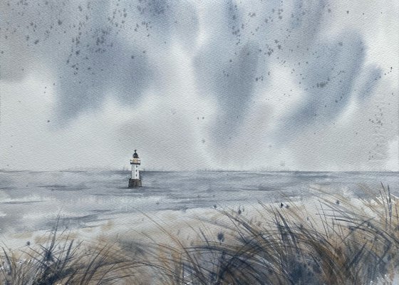 Solitary light