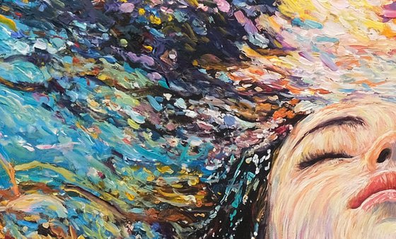 Underwater Magic