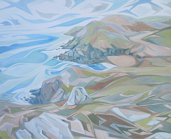 Soar Mill - Distant