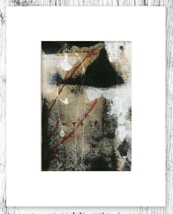 Color Composition Col. 3