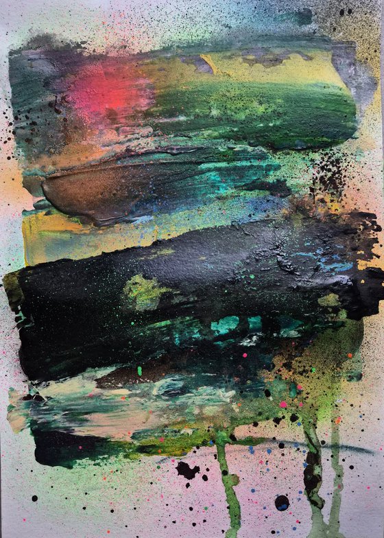 Trace No. 6