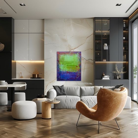 The Summer That Never Happened