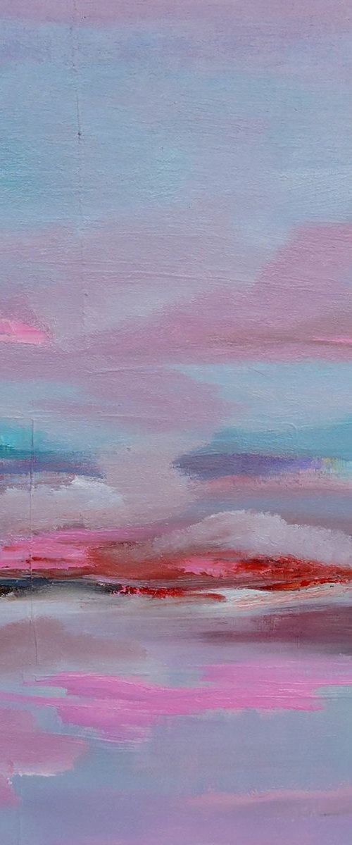 Summer Morning by Veta  Barker
