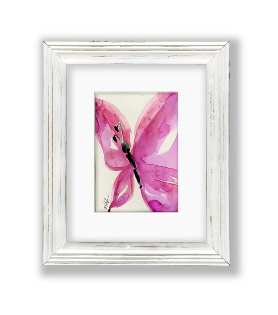 Butterfly Joy Collection 12